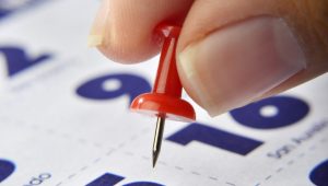 Cuándo es el próximo feriado en Chile: ¿Será fin de semana largo?