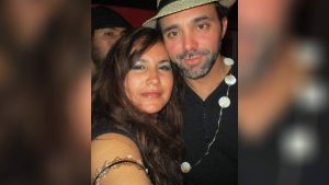 Confirman muerte de chilena secuestrada por Hamás