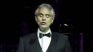 Andrea Bocelli es el último confirmado a Viña 2024: esta es la programación diaria