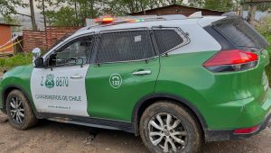 Carabinera resulta gravemente herida tras ser atacada con granada en Pedro Aguirre Cerda