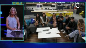 ¿A quién salvará Cony?: conoce a los cuatro nominados para dejar Gran Hermano