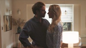 Generación 98: el fogoso encuentro entre Macarena y Tomás que podría terminar en desastre