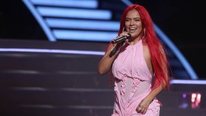 Fecha, venta de entradas y más: todo lo que tienes que saber del show de Karol G en Chile