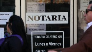 Evitemos el amiguismo