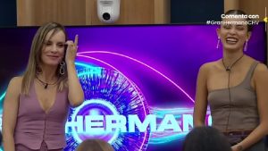 ¿Scarlette, Jorge, Skar o Hans?: a quién salvó Coni de la placa en Gran Hermano