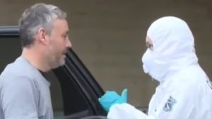 Liberan con vida al empresario secuestrado en Rancagua