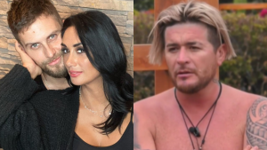 VIDEO - El criticado comentario de Junior Playboy sobre la relación de Pamela Díaz y Jean Philippe Cretton