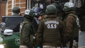 Todos los detalles del secuestro ocurrido en Iquique: hay cuatro detenidos