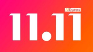 11 del 11 en AliExpress: qué es y hasta cuándo duran los descuentos