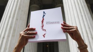 Los argumentos de un grupo de economistas que se declaró A Favor de la propuesta constitucional