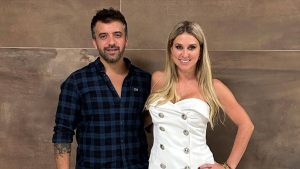 VIDEO - Flaviana confirma embarazo a los 46 años tras congelar óvulos: en qué consiste este procedimiento