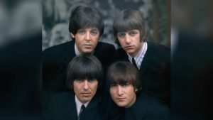 Así son las nuevas ediciones de los álbumes recopilatorios de The Beatles