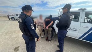 Lo que se sabe del segundo secuestro en Iquique en menos de 24 horas