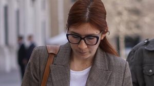 13 frases de la comentada entrevista de Catalina Pérez por el caso Convenios