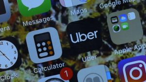 Qué dijo Uber tras la denuncia de secuestro de pasajero en Huechuraba