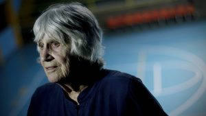 Confirman la muerte de Joan Jara a los 96 años