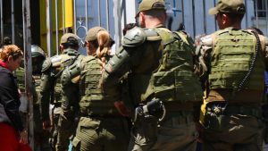 Intento de secuestro en Pomaire termina con víctima asesinada por la espalda