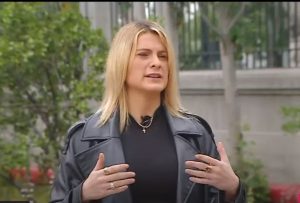 Continúan los secuestros: mujer denuncia que falso taxista la retuvo por más de una hora en Huechuraba