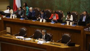 La Moneda sortea primer escollo y Cámara aprueba en general Ley de Presupuestos 2024