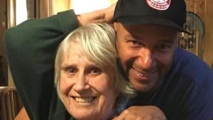 Tom Morello se despide de Joan Jara: