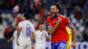 Chile ante Paraguay y Ecuador: cuándo juega la selección nacional y dónde ver los partidos
