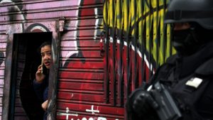 Cosena: qué es y por qué el Gobierno se rehúsa a convocarlo tras serie de secuestros