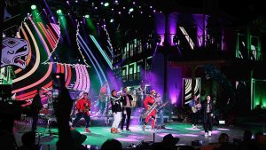 Festival de Olmué 2024: programación y artistas confirmados