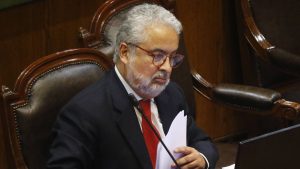 Lo que se sabe del caso del abogado Luis Hermosilla y el supuesto pago a funcionarios del SII y CMF