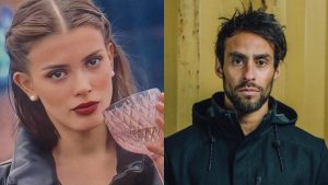 VIDEO - Cony recordó el ghosting que sufrió de Jorge Valdivia: 