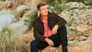 Nick Carter en Chile: dónde, cuándo y cómo comprar entradas