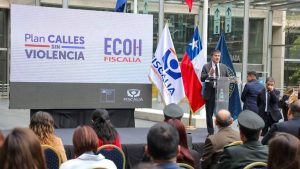 Cómo funciona el sistema de denuncia de ECOH