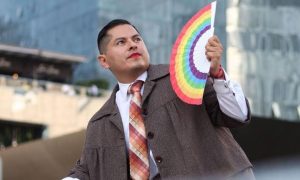 Ociel Baena, la primera persona no binaria con un cargo judicial que fue encontrada muerta en México