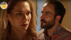 VIDEO - Generación 98: la potente discusión entre Chico Olmedo y Maca por infidelidad con Tomás