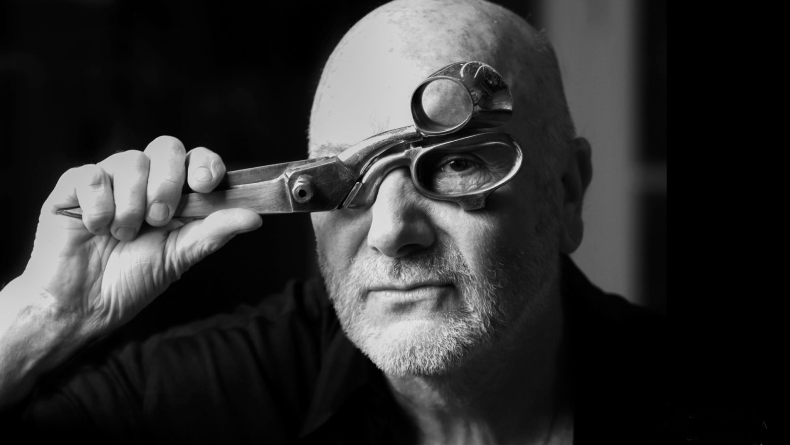Rubén Campos. FOTO: Sebastián Sepúlveda