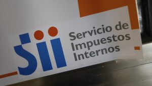 SII presenta denuncia contra involucrados en audio filtrado de Hermosilla