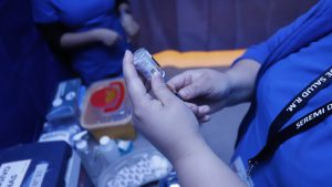 Nueva vacuna contra el COVID-19: cómo saber dónde puedo inocularme