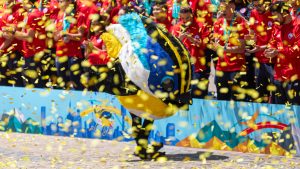 Artistas, entradas y todo lo que debes saber sobre el Fiu Fest Santiago 2023