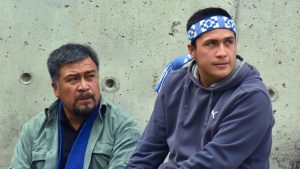 Ernesto Llaitul es condenado a 15 años de cárcel por atentado incendiario en 2021