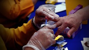 Mes de la Diabetes: ¿Es esta una enfermedad hereditaria?