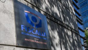 Fiscalía: Luis Hermosilla, Leonarda Villalobos y Daniel Sauer están imputados por soborno