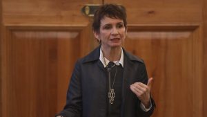 El ultimátum de RN a Carolina Tohá: si no expulsa a 12 mil extranjeros 