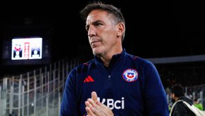 Eduardo Berizzo renuncia a la Selección Chilena: 