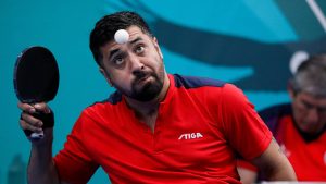 Quiénes son los chilenos que compiten hoy en los Juegos Parapanamericanos Santiago 2023