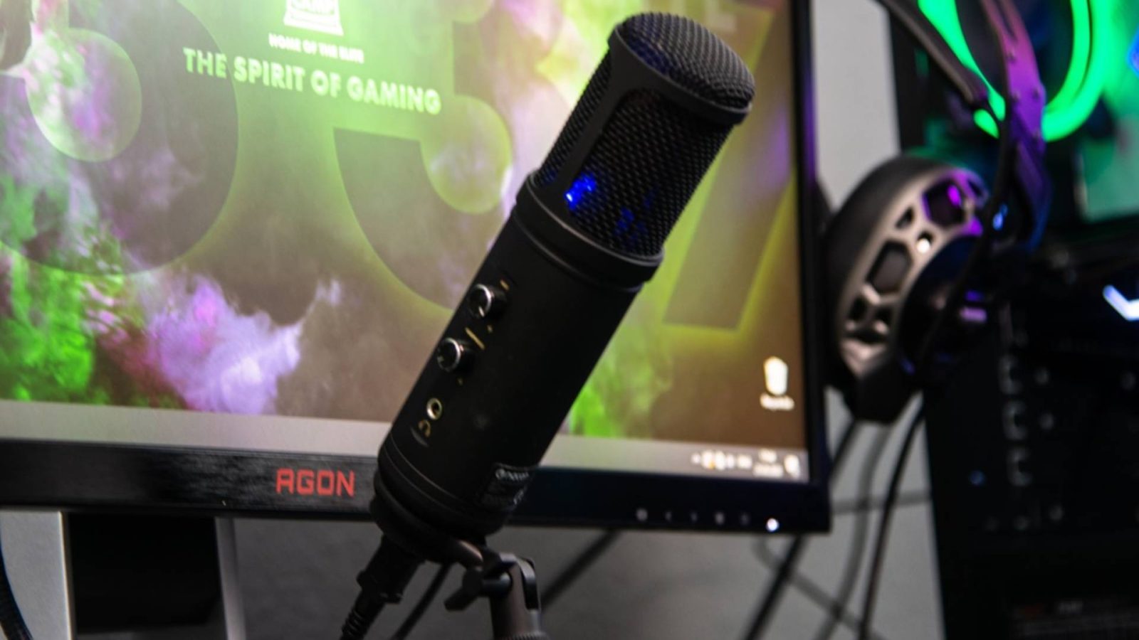 streaming