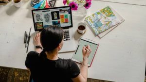 ¿Cómo saber si realmente eres una persona creativa?