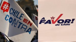 VIDEO - Revisa el primer capítulo de la Franja Electoral del Plebiscito de Salida
