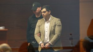 La pena que arriesga el detective condenado por la muerte de Valeria Vivanco