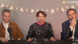 Cazafantasmas: así fue el debut del debate en torno a la propuesta constitucional