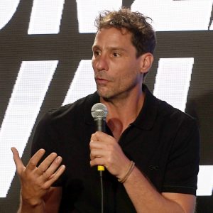 Gonzalo Valenzuela