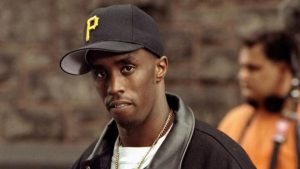Violación, agresión e intimidación: la denuncia de la cantante Cassie contra Puff Daddy